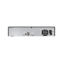 NVR de 12 Megapíxel sistema operativo Ubuntu Linux / Hasta 32 canales / 6TB Incluidos / H.265 & WiseStream / Incluye 1 Licencia de 4 canales