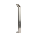 soporte para lectoras de acero inoxidable