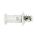 Feedhorn / Alta Capacidad / Latencias Menores a 5 ms / Interoperabilidad con ePMP 4500 / Compatibilidad con platos FORCE200L y FORCE300 / Gestión con cnMaestro / Seguridad Avanzada