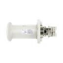 Feedhorn de Alta Capacidad / Latencias Menores a 5 ms / Interoperabilidad con ePMP 4500 / Compatibilidad con platos FORCE200 Y FORCE300 / Gestión con cnMaestro / Seguridad Avanzada