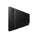 Pantalla Stretched 37" / 1920x540p / Entradas de Video HDMI / Compatible VESA / 700 nit / compatible con Samsung VXT