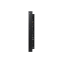 Pantalla Stretched 37" / 1920x540p / Entradas de Video HDMI / Compatible VESA / 700 nit / compatible con Samsung VXT