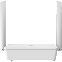 Router Inalámbrico Wi-Fi 6 Grado Carrier de Mayor Cobertura + eAI Accelaration para Priorizar Tráfico / Repetidor de ONT