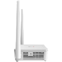 Router Inalámbrico Wi-Fi 6 Grado Carrier de Mayor Cobertura + eAI Accelaration para Priorizar Tráfico / Repetidor de ONT