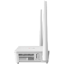 Router Inalámbrico Wi-Fi 6 Grado Carrier de Mayor Cobertura + eAI Accelaration para Priorizar Tráfico / Repetidor de ONT