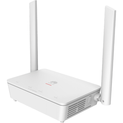 Router Inalámbrico Wi-Fi 6 Grado Carrier de Mayor Cobertura + eAI Accelaration para Priorizar Tráfico / Repetidor de ONT