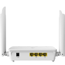 Router Inalámbrico Wi-Fi 6 Grado Carrier de Mayor Cobertura + eAI Accelaration para Priorizar Tráfico / Repetidor de ONT