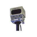 LiDAR 3D Solid Sensor perimetral/ Datos de nube de puntos y video / Escaneo ultra-rápido a 30 FPS / Eficiencia Energética 10W / Configuración y despliegue rápidos / Detección Avanzada AI