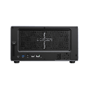NAS UGREEN NASync DXP8800 Plus / Intel Core i5-1235U 10 Núcleos / 8 Bahías SATA + 2 M.2 NVMe / 2 Puertos 10GbE / Thunderbolt 4 / HDMI 8K / DDR5 Expandible 64GB / PCIe 4.0 x4