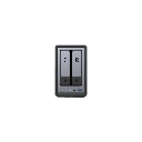 NASync DXP2800 | SO UGOS Pro |  Intel N100 12th Gen Intel® 4 Core™ | 2 Bahías SATA hasta 48TB | 2-Bahias (M.2 NVMe) hasta 16TB | 8GB DDR5 (Exp. a 16GB) | Ethernet 2.5G  | HDMI 4K | 2* USB2.0 | 1*USB 3.2Gen | 1* USB 3.2Gen2 | 1*USB-C 3.2Ge