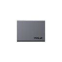 NASync DXP2800 | SO UGOS Pro |  Intel N100 12th Gen Intel® 4 Core™ | 2 Bahías SATA hasta 48TB | 2-Bahias (M.2 NVMe) hasta 16TB | 8GB DDR5 (Exp. a 16GB) | Ethernet 2.5G  | HDMI 4K | 2* USB2.0 | 1*USB 3.2Gen | 1* USB 3.2Gen2 | 1*USB-C 3.2Ge