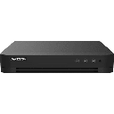 DVR 8 Canales TURBOHD + 8 Canales IP / 8 Megapixel (4K) / Audio Bidireccional / ACUSENSE / 1 Bahía de Disco Duro / Salida de Video en Full HD / H.265+
