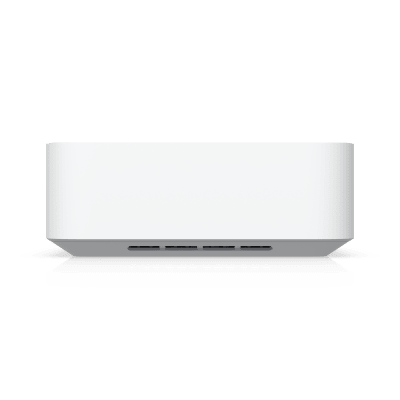 UniFi Express UX7 Cloud Gateway Compacto con WiFi 7, Ejecuta UniFi Network, Alimenta una Red Completa o Funciona como Punto de Acceso