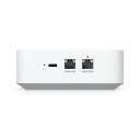 UniFi Express UX7 Cloud Gateway Compacto con WiFi 7, Ejecuta UniFi Network, Alimenta una Red Completa o Funciona como Punto de Acceso