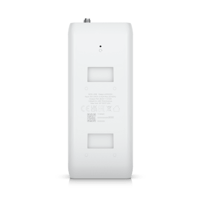 UniFi Device Bridge (UDB) – Adaptador PoE Inalámbrico Plug-and-Play para Enlace de Dispositivos con UniFi WiFi Auto-Link