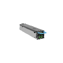 Transmisor FMPS Clase 4, Voltaje de Entrada de 360 Vcd, 600 Watts y 180 Vcd de Salida, Con Terminal de Salida de Tornillo