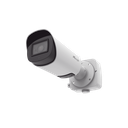 Cámara IP Bullet Motorizada Pro con IA / 4K Ultra HD 5MP / Lente Motorizado 2.7-13.5mm / WDR 120dB / Iluminación 0.002Lux / IR 100m / PoE+ / IP67 IK10 / Analítica Inteligente / Cumplimiento NDAA