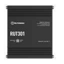 Router Industrial con 5 Puertos Ethernet / RutOS Seguro y Avanzado / Firewall y VPN Integrados / I/O Digital / Administración Remota RMS