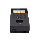 Terminal Biométrica Facial / Cámara Binocular 1MP / 1,500 Rostros 3,000 Huellas / Video Intercom SIP / ONVIF / WiFi / Anti-Fraude