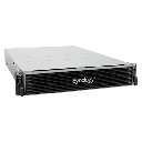 Dispositivo de Protección de Datos Synology ActiveProtect DP7400 | 2U Rack | AMD EPYC 7272 | 64 GB RAM | 10 HDD 20 TB RAID 6 | 2 SSD 3840 GB RAID 1 | 10 GbE | Protección Ransomware | Inmutabilidad WORM | Gestión Centralizada.
