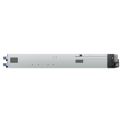 Dispositivo de Protección de Datos Synology ActiveProtect DP7400 | 2U Rack | AMD EPYC 7272 | 64 GB RAM | 10 HDD 20 TB RAID 6 | 2 SSD 3840 GB RAID 1 | 10 GbE | Protección Ransomware | Inmutabilidad WORM | Gestión Centralizada.