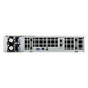 Dispositivo de Protección de Datos Synology ActiveProtect DP7400 | 2U Rack | AMD EPYC 7272 | 64 GB RAM | 10 HDD 20 TB RAID 6 | 2 SSD 3840 GB RAID 1 | 10 GbE | Protección Ransomware | Inmutabilidad WORM | Gestión Centralizada.