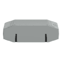 Gelbox Serie 221 / Conexión en Línea / Para Cables hasta 4 mm² / Con Gel Protector / Grado IPX8 Certificado / Reutilizable / Sin Silicona