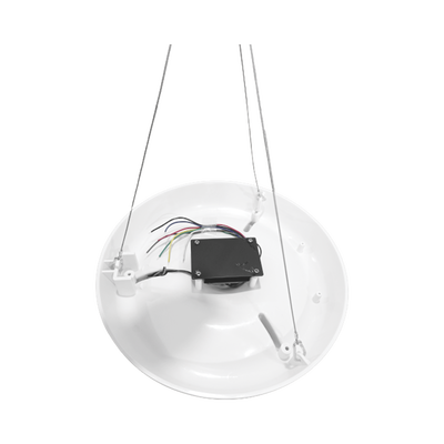Altavoz Colgante Con Cobertura 360° |  7.5W, 10W, 15W, 20W, 30W, 60W