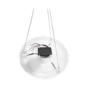 Altavoz Colgante Con Cobertura 360° |  7.5W, 10W, 15W, 20W, 30W, 60W