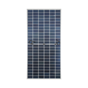 Módulo Solar Doble Vidrio / 620 W / 52.09  Vcc , Monocristalino, 132 cel. TOPCON