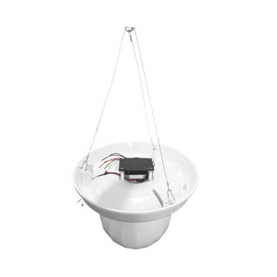 Altavoz Colgante Con Cobertura 360° |  7.5W, 10W, 15W, 20W, 30W, 60W