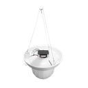 Altavoz Colgante Con Cobertura 360° |  7.5W, 10W, 15W, 20W, 30W, 60W