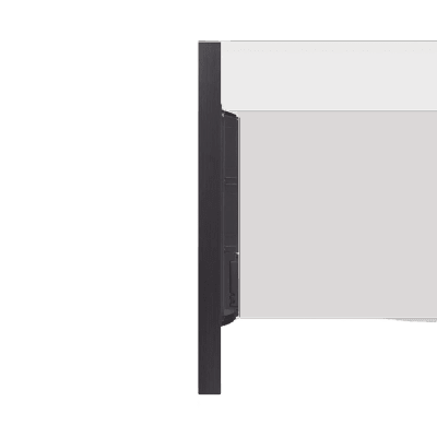 Pantalla Profesional LED 46" para Exterior con Vidrio Templado de Protección 5T, Full HD (1080p), HDMI, Brillo 3500 cd/m2. Compatible VESA 995 x 500mm