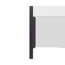 Pantalla Profesional LED 46" para Exterior con Vidrio Templado de Protección 5T, Full HD (1080p), HDMI, Brillo 3500 cd/m2. Compatible VESA 995 x 500mm