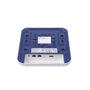 2.13 Gbps / Access Point cnPilote e600 Indoor / Alta cobertura y estable en ambiente saturados usuarios / Doble banda/ MU-MIMO 4X4 / Antena Omnidireccional / 512 Usuarios