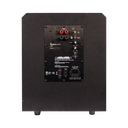 Subwoofer Activo de 10 in | amplificador interno de 150W