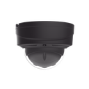 Cámara Bullet Motorizada AI de Red / Resolución 4K / Compresión H.265+ / Tasa de Fotogramas Alta 100fps / WDR Pro 140dB / Almacenamiento hasta 256GB / Protección IP67 IK10 / Lente Motorizada