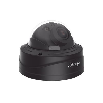 Cámara Bullet Motorizada AI de Red / Resolución 4K / Compresión H.265+ / Tasa de Fotogramas Alta 100fps / WDR Pro 140dB / Almacenamiento hasta 256GB / Protección IP67 IK10 / Lente Motorizada