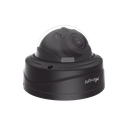 Cámara Bullet Motorizada AI de Red / Resolución 4K / Compresión H.265+ / Tasa de Fotogramas Alta 100fps / WDR Pro 140dB / Almacenamiento hasta 256GB / Protección IP67 IK10 / Lente Motorizada