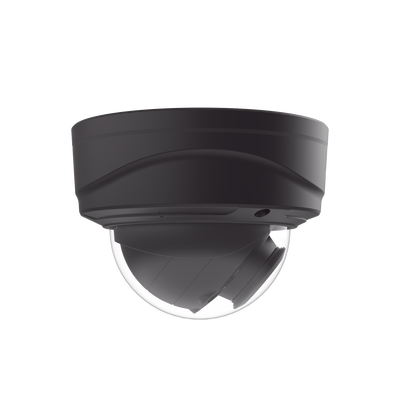 Cámara Bullet Motorizada AI de Red / Resolución 4K / Compresión H.265+ / Tasa de Fotogramas Alta 100fps / WDR Pro 140dB / Almacenamiento hasta 256GB / Protección IP67 IK10 / Lente Motorizada