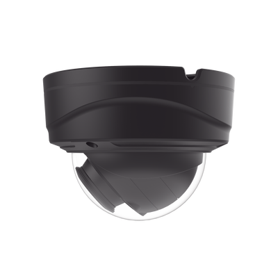 Cámara Bullet Motorizada AI de Red / Resolución 4K / Compresión H.265+ / Tasa de Fotogramas Alta 100fps / WDR Pro 140dB / Almacenamiento hasta 256GB / Protección IP67 IK10 / Lente Motorizada