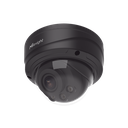 Cámara Bullet Motorizada AI de Red / Resolución 4K / Compresión H.265+ / Tasa de Fotogramas Alta 100fps / WDR Pro 140dB / Almacenamiento hasta 256GB / Protección IP67 IK10 / Lente Motorizada