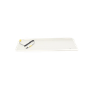 Tapete Antiestático de Vinilo Semi-Conductivo, 290 mm x 560 mm, 0.320 Kg.