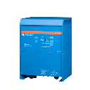 Quattro 48/10000/140-100/100 230V / Inversor Cargador de Onda Pura / Entrada 48 Vcc / Salida 8000 W 230 Vca  60 Hz (L-N)