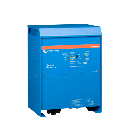 Quattro 48/10000/140-100/100 230V / Inversor Cargador de Onda Pura / Entrada 48 Vcc / Salida 8000 W 230 Vca  60 Hz (L-N)
