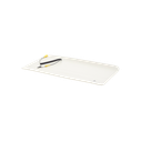 Tapete Antiestático de Vinilo Semi-Conductivo, 290 mm x 560 mm, 0.320 Kg.