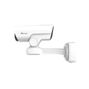 Cámara Bullet PTZ para Tráfico / Starlight Sensor / Smart IR II / 4K @30fps / Zoom Óptico 12X / IP66 / ANPR / Audio Bidireccional / PoE+ o DC 12V