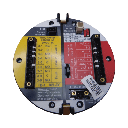 Modulo POD Con Personalidad Infrarroja IR y Opción Modbus Para Transmisores Serie XNX