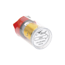 Elemento de 100 Watt en Línea 7/8" para Wattmetro BIRD 43 en Rango de Frecuencia de 100 a 250 MHz.