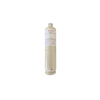 Cilindro Para Calibración De Monóxido De Carbono (CO/Air), Concentración 250 ppm, Capacidad 103L, Dimensiones 5/8" x 18" Para Serie XNX/XCD/S3K Gases Tóxicos